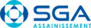 SGA Logo